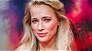 Jennifer Hoffman bevallen van eerste kindje